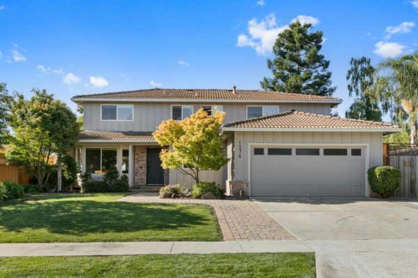 1276 SALVATORE DR, SAN JOSE, CA 95120 - Image 1