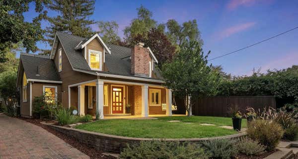 210 BELLA VISTA AVE, LOS GATOS, CA 95030 - Image 1