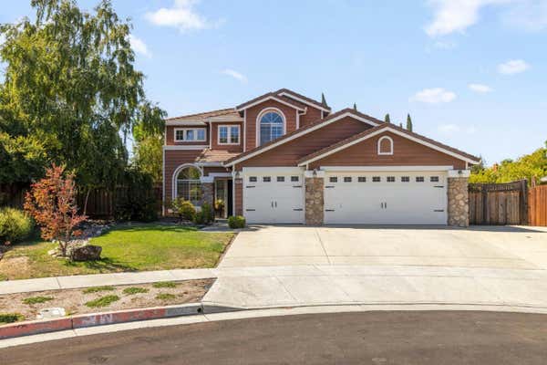 9481 TRAILBLAZER WAY, GILROY, CA 95020 - Image 1