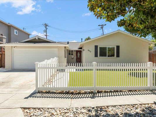 3472 MERRIMAC DR, SAN JOSE, CA 95117 - Image 1