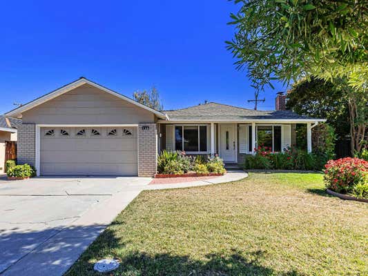 730 NUTMEG AVE, SUNNYVALE, CA 94087 - Image 1