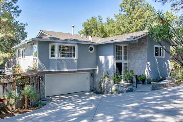 131 LOMA LINDA CT, SCOTTS VALLEY, CA 95066 - Image 1