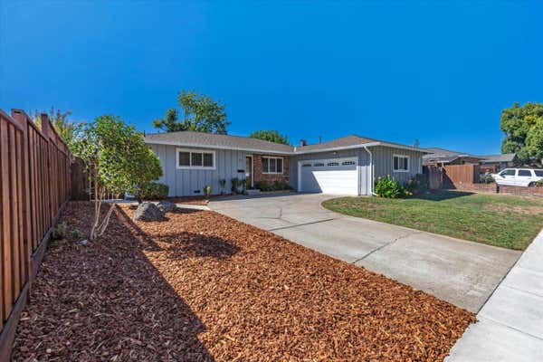 420 ARNOLD DR, GILROY, CA 95020 - Image 1