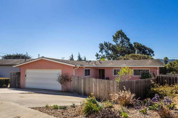 1068 HAVILAND TER, SEASIDE, CA 93955 - Image 1