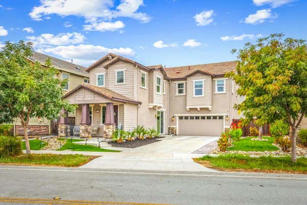 2541 GRASSLAND WAY, GILROY, CA 95020 - Image 1