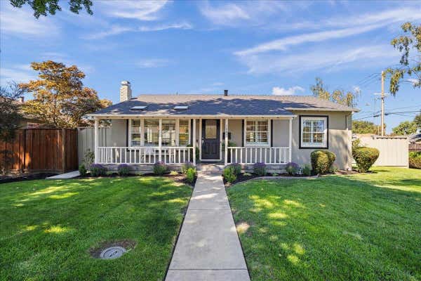 1605 NEWHALL ST, SANTA CLARA, CA 95050 - Image 1