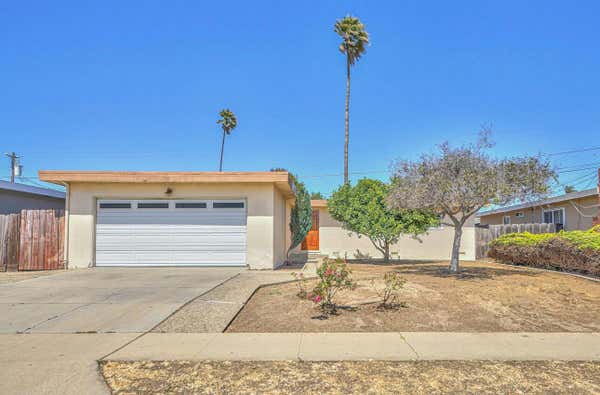 218 NAVAJO DR, SALINAS, CA 93906 - Image 1