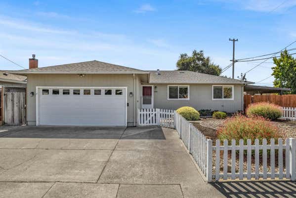 600 VIRGINIA DR, PETALUMA, CA 94954 - Image 1