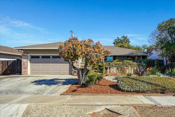 1614 HUMMINGBIRD LN, SUNNYVALE, CA 94087 - Image 1