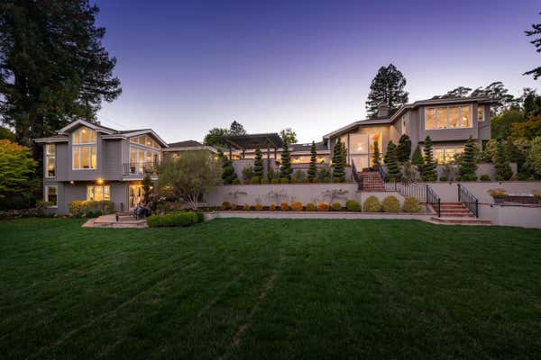 25 LONGVIEW CT, HILLSBOROUGH, CA 94010 - Image 1