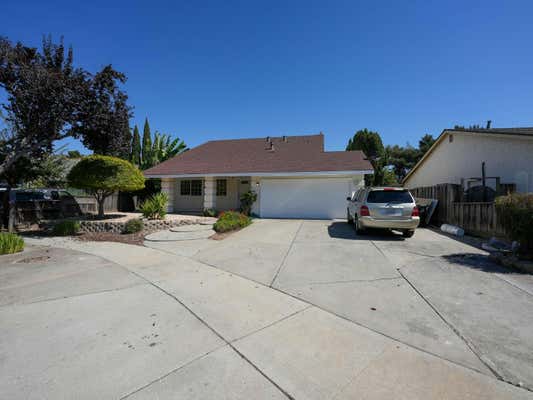 1622 ROSSBURN CT, SAN JOSE, CA 95121 - Image 1