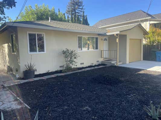 303 SPRUCE ST, REDWOOD CITY, CA 94063 - Image 1