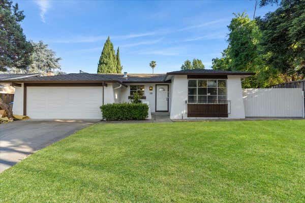 860 CALERO AVE, SAN JOSE, CA 95123 - Image 1