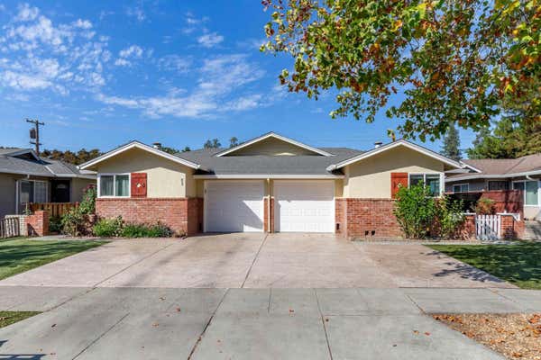 527 HAZEL DELL WAY, SAN JOSE, CA 95129 - Image 1