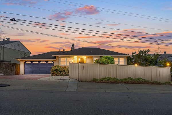 226 42ND AVE, SAN MATEO, CA 94403 - Image 1