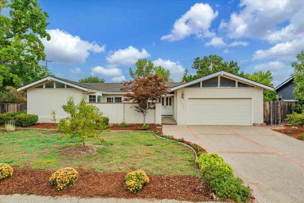 13754 CALLE TACUBA, SARATOGA, CA 95070 - Image 1