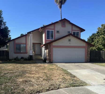 3079 PARODY WAY, SACRAMENTO, CA 95833 - Image 1