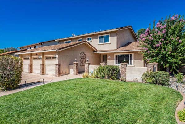 15880 LA MIRADA CT, MORGAN HILL, CA 95037 - Image 1