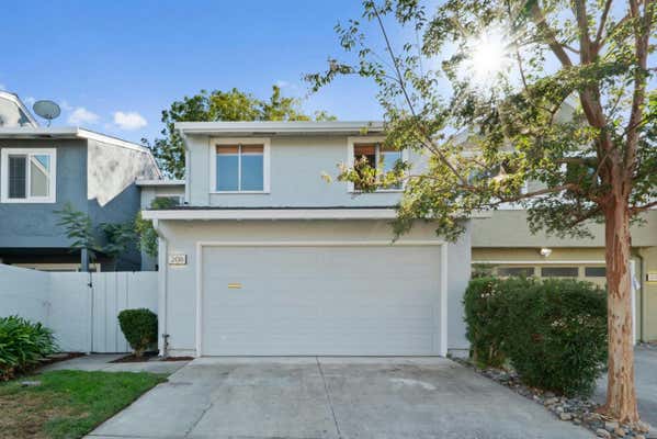 208 ELM WOOD CT, LOS GATOS, CA 95032 - Image 1