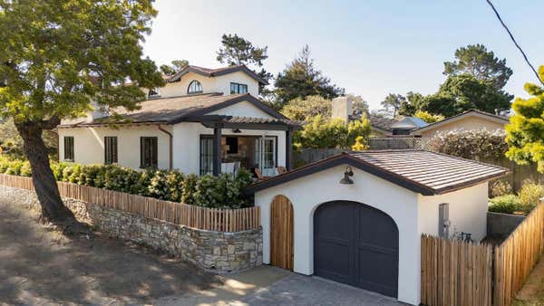 0 SW CORNER OF SAN CARLOS & 8TH AVENUE, CARMEL, CA 93921 - Image 1