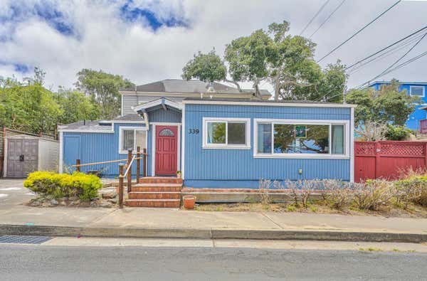 339 LAUREL AVE, PACIFIC GROVE, CA 93950 - Image 1