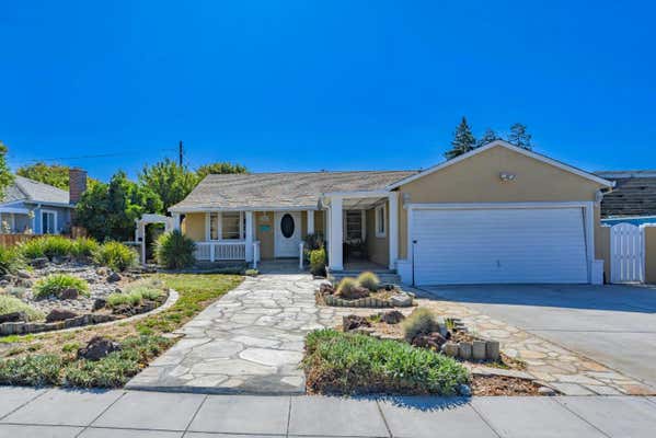 1441 ARNOLD AVE, SAN JOSE, CA 95110 - Image 1