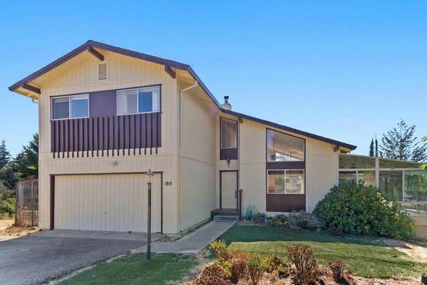 185 COTTINI WAY, SANTA CRUZ, CA 95060 - Image 1