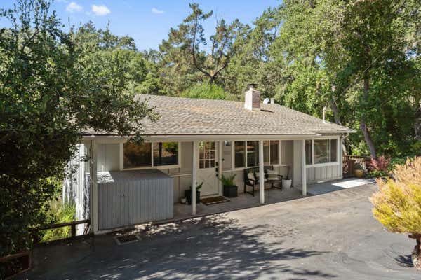 136 OTIS AVE, WOODSIDE, CA 94062 - Image 1