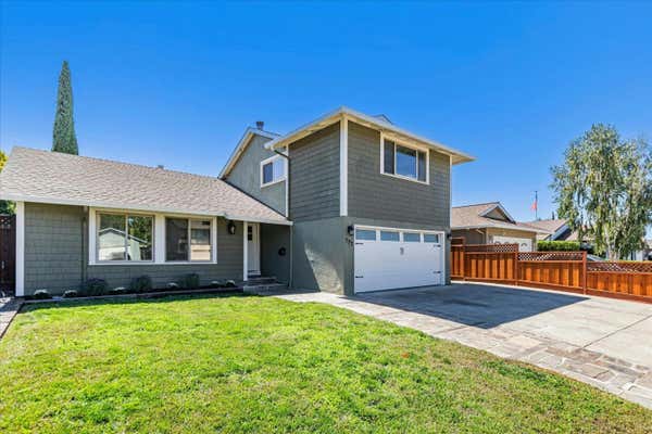 579 COLUSA WAY, LIVERMORE, CA 94551 - Image 1