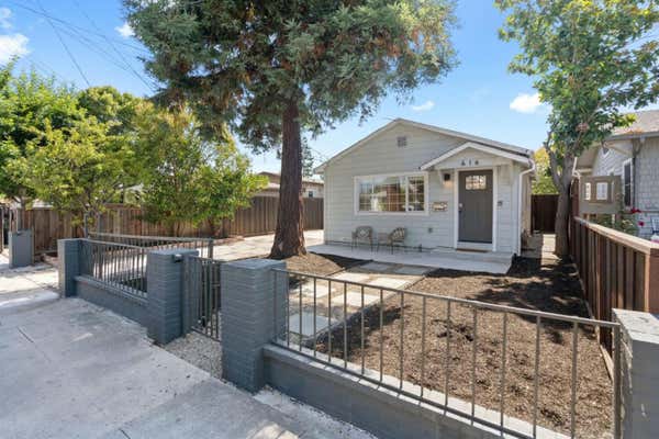 616 DOUGLAS AVE, REDWOOD CITY, CA 94063 - Image 1