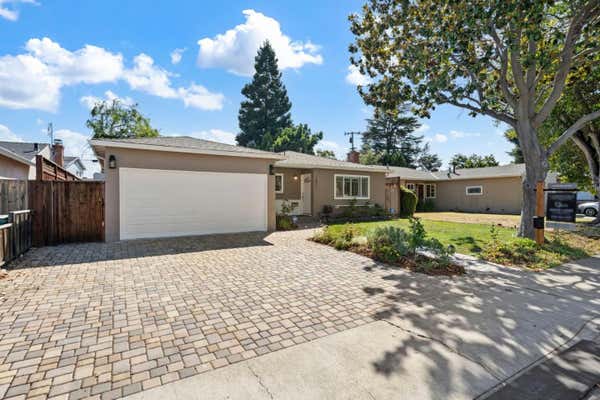 1871 BRIARWOOD DR, SANTA CLARA, CA 95051 - Image 1