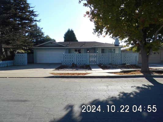 1594 ATHERTON WAY, SALINAS, CA 93906 - Image 1