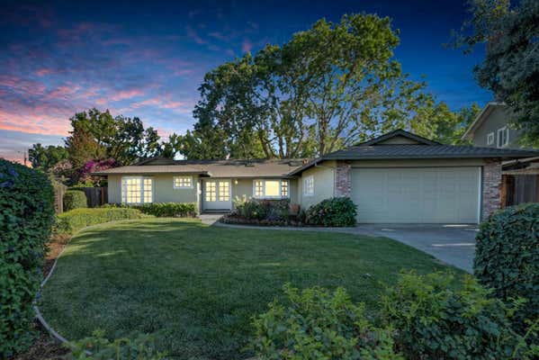 14 DECORAH LN, CAMPBELL, CA 95008 - Image 1