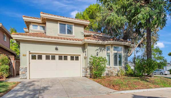 1677 FRANCOLIN TER, SUNNYVALE, CA 94087 - Image 1