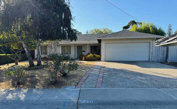 331 TRENTON WAY, MENLO PARK, CA 94025 - Image 1