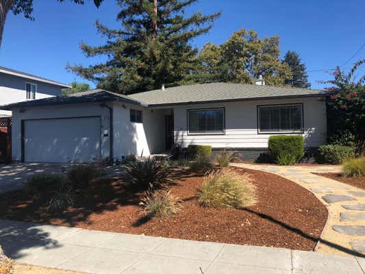 1628 WAXWING AVE, SUNNYVALE, CA 94087 - Image 1