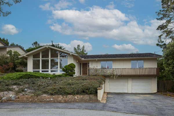 1121 CIRCLE RD, PEBBLE BEACH, CA 93953 - Image 1