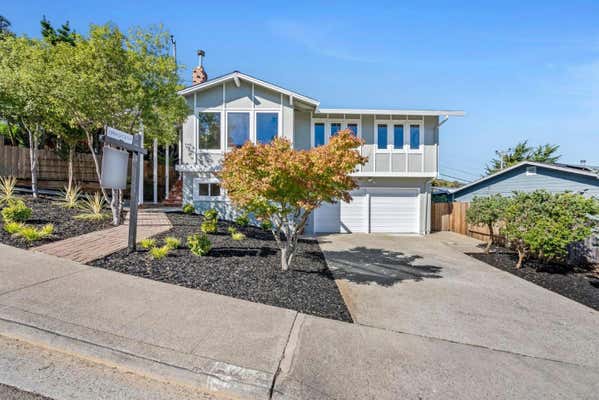 1741 MONTEREY DR, SAN BRUNO, CA 94066 - Image 1