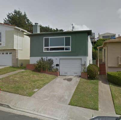 35 MONTEBELLO DR, DALY CITY, CA 94015 - Image 1