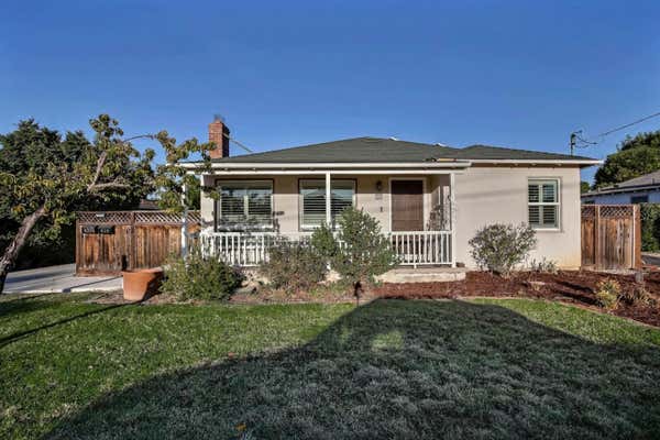 418 S HENRY AVE, SAN JOSE, CA 95117 - Image 1