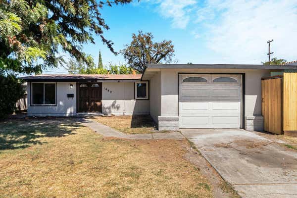 1642 MIDFIELD AVE, SAN JOSE, CA 95122 - Image 1