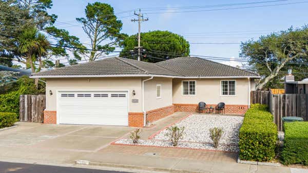 2140 OAKMONT DR, SAN BRUNO, CA 94066 - Image 1