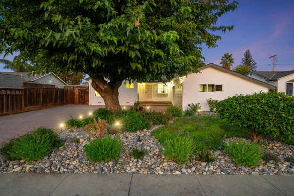 780 BORDEN RAE CT, SAN JOSE, CA 95117 - Image 1