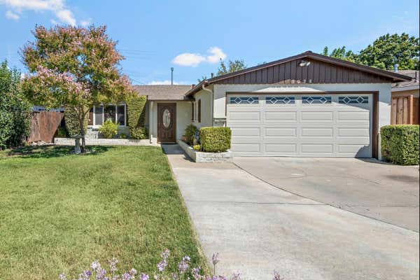 3098 FRANELA DR, SAN JOSE, CA 95124 - Image 1