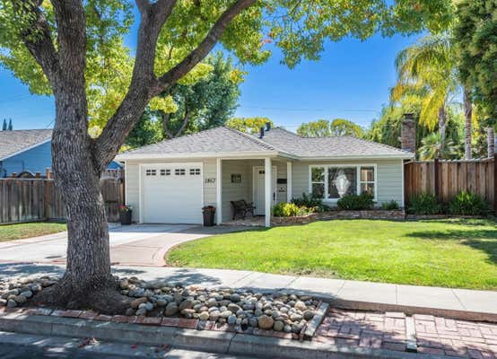 1867 LENOLT ST, REDWOOD CITY, CA 94063 - Image 1