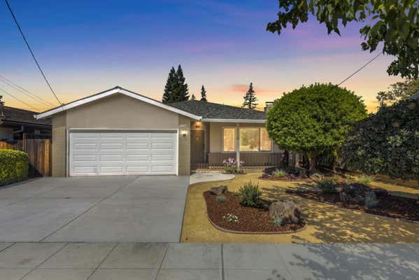 532 CHURCH ST, MOUNTAIN VIEW, CA 94041 - Image 1