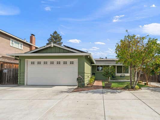 3358 MOUNT MCKINLEY DR, SAN JOSE, CA 95127 - Image 1