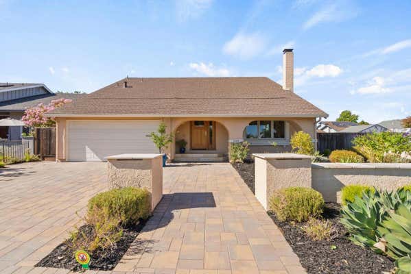 399 PORT ROYAL AVE, FOSTER CITY, CA 94404 - Image 1