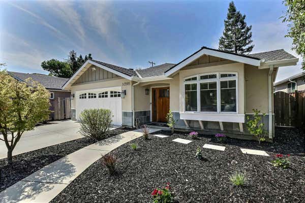 10395 WUNDERLICH DR, CUPERTINO, CA 95014 - Image 1