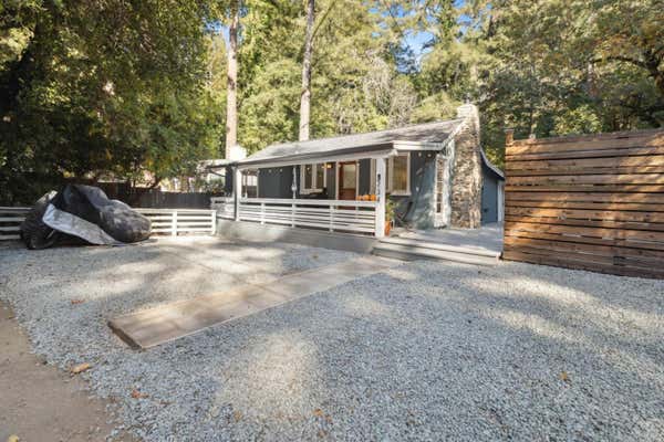 234 WANER WAY, FELTON, CA 95018 - Image 1